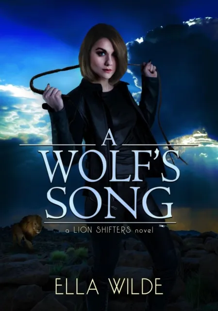 Wolf's Song
