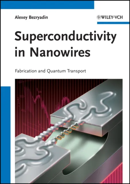 Superconductivity in Nanowires