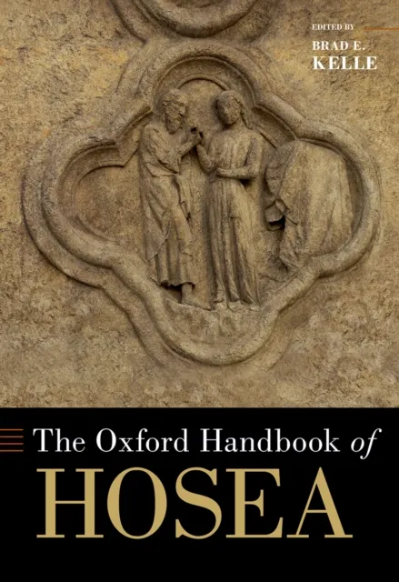 Oxford Handbook of Hosea