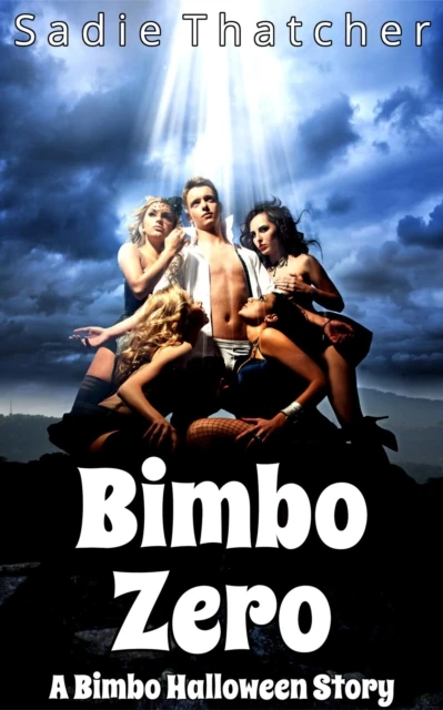 Bimbo Zero: A Bimbo Halloween Story