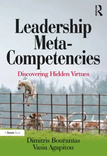 Leadership Meta-Competencies