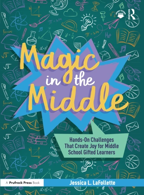 Magic in the Middle