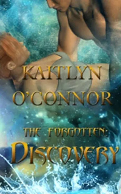 Forgotten: Discovery