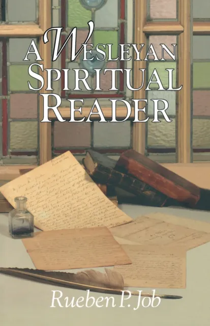 Wesleyan Spiritual Reader