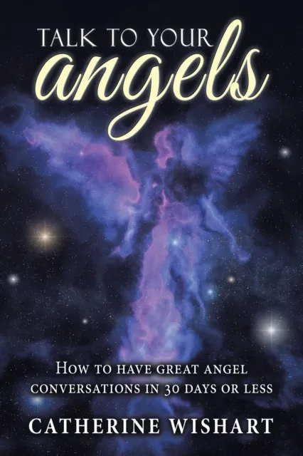 Talk to Your Angels