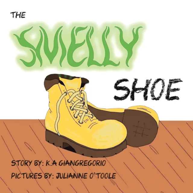 Smelly Shoe