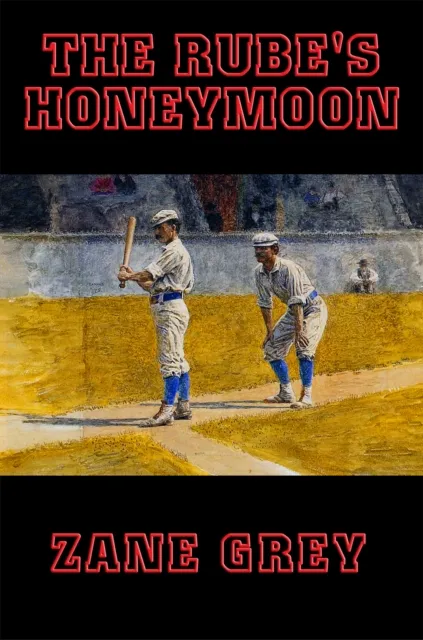 Rube's Honeymoon