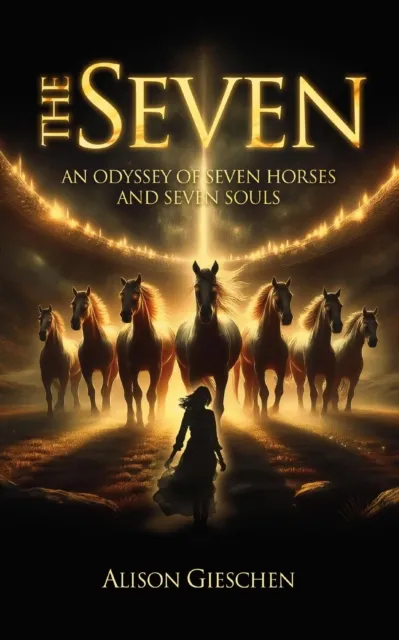 Seven: An Odyssey of Seven Horses and Seven Souls