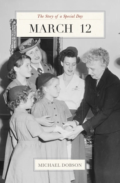 March 12: The Story of a Special Day