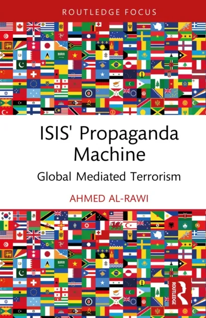 ISIS' Propaganda Machine