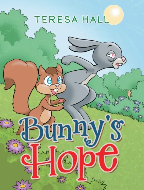 Bunny's Hope