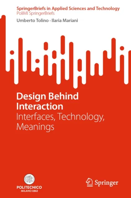Design Behind Interaction