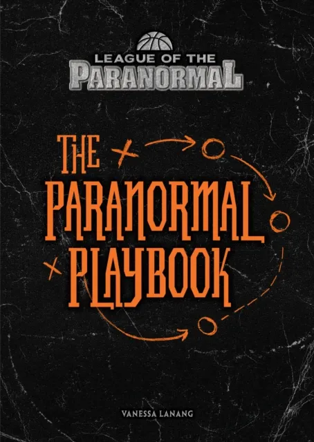 Paranormal Playbook