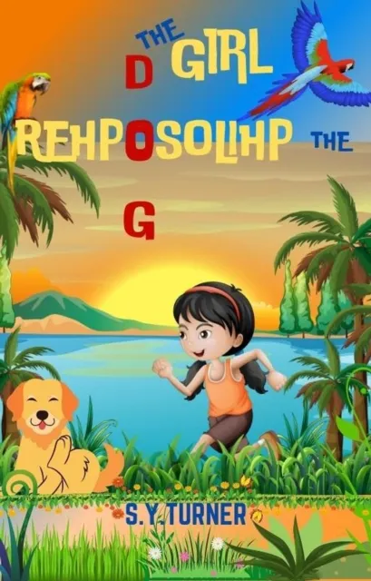 Girl The Dog and The Philosopher