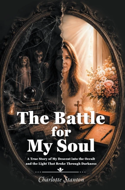 The Battle for My Soul