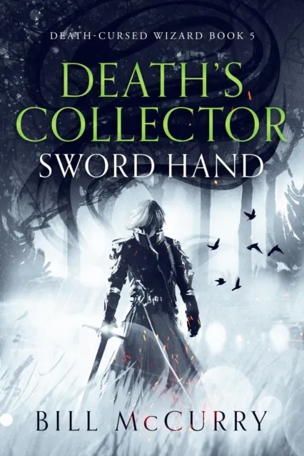 Death's Collector: Sword Hand