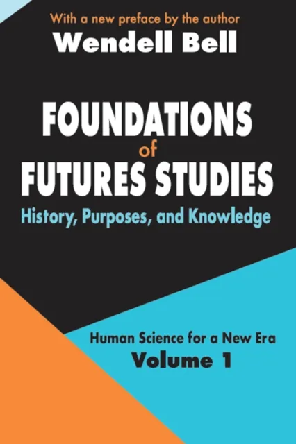 Foundations of Futures Studies