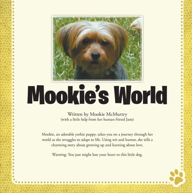 Mookie'S World