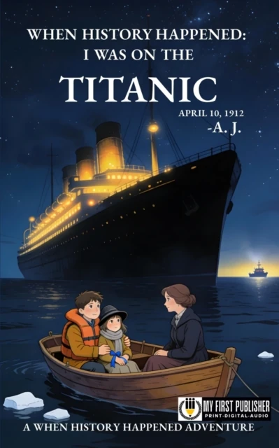 When History Happened: I Was on the Titanic