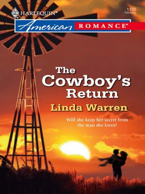 Cowboy's Return