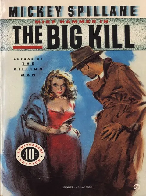 Big Kill