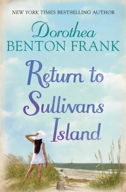 Return to Sullivan's Island