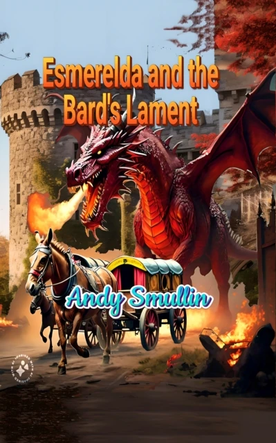 Esmerelda and the Bard's Lament