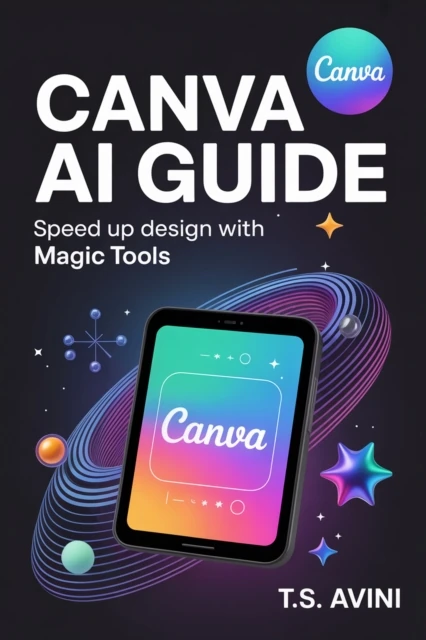 Canva AI Guide