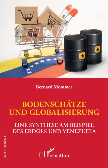 BODENSCHATZE UND GLOBALISIERUNG