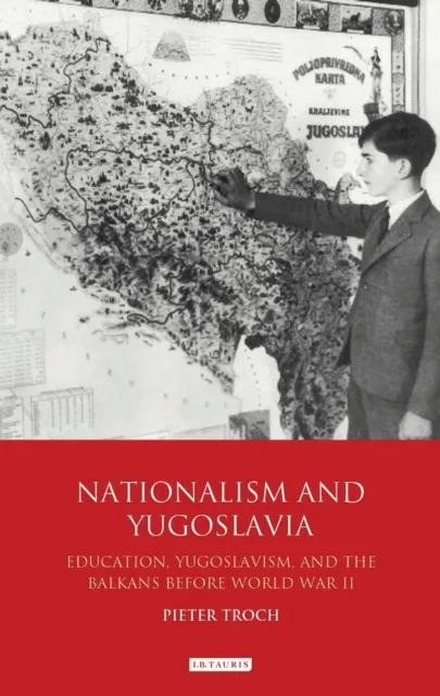 Nationalism and Yugoslavia