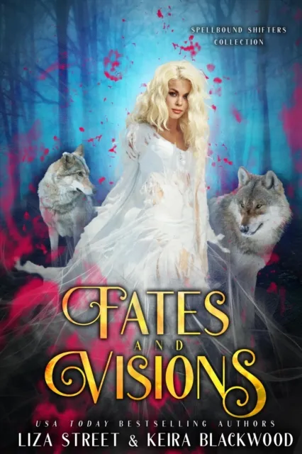 Fates and Visions