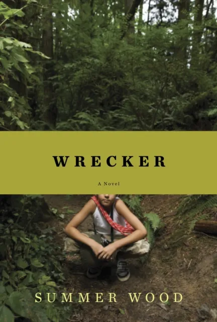 Raising Wrecker