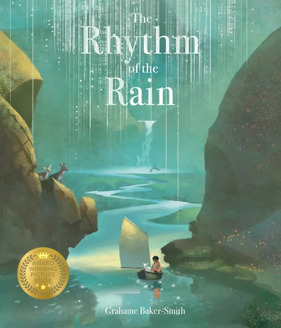 Rhythm of the Rain