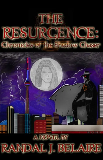 Resurgence: Chronicles of the Shadow Chaser