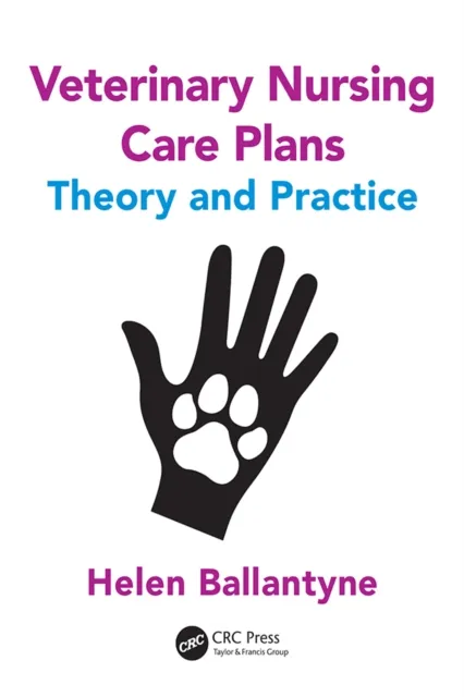 Veterinary Nursing Care Plans