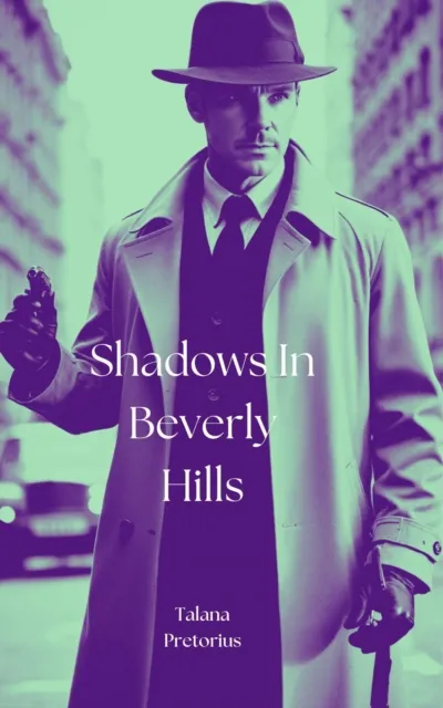 Shadows In Beverly Hills