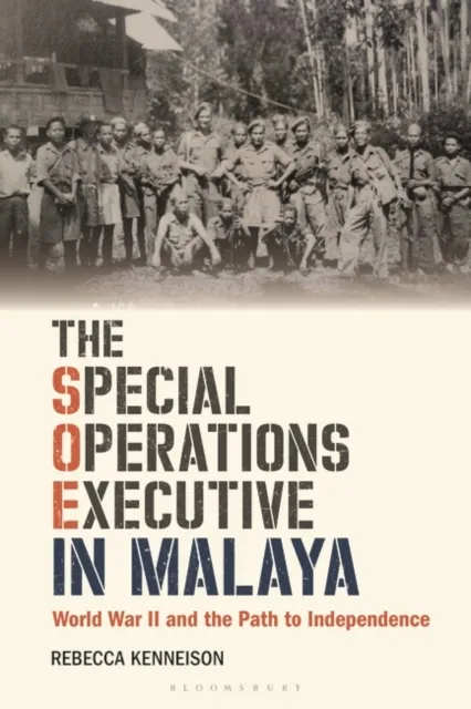 Special Operations Executive in Malaya