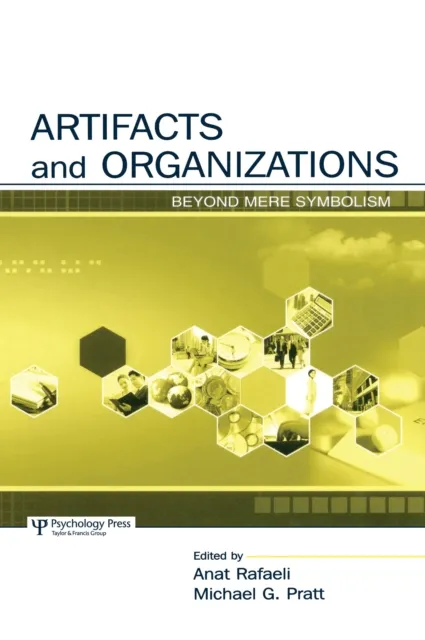 Artifacts and Organizations