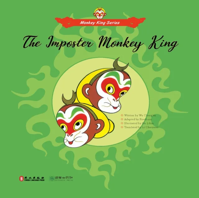 Imposter Monkey King