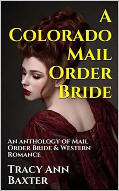 Colorado Mail Order Bride