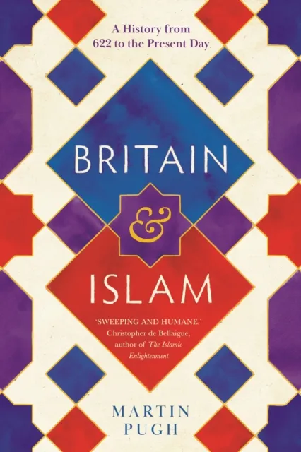 Britain and Islam