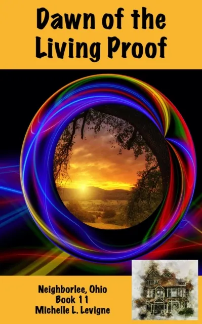 Dawn of the Living Proof