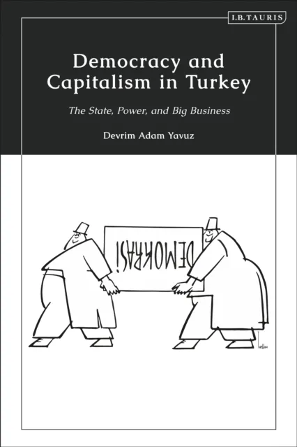 Democracy and Capitalism in Turkey