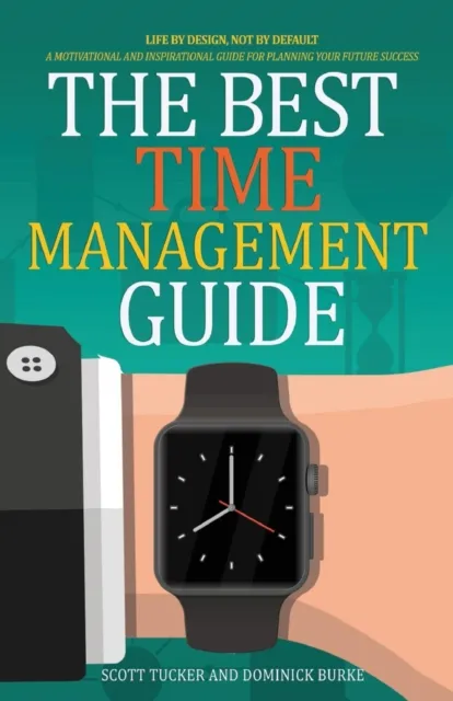 Best Time Management Guide