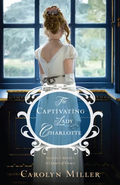 Captivating Lady Charlotte