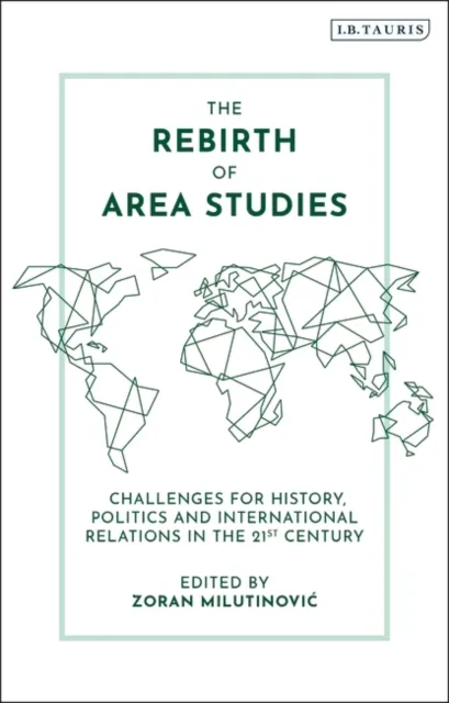 Rebirth of Area Studies