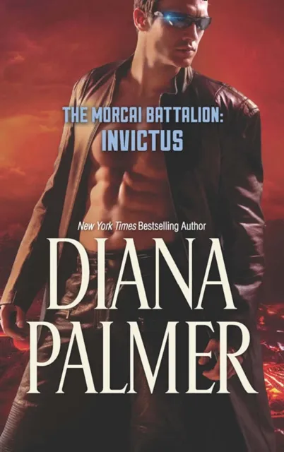 Morcai Battalion: Invictus