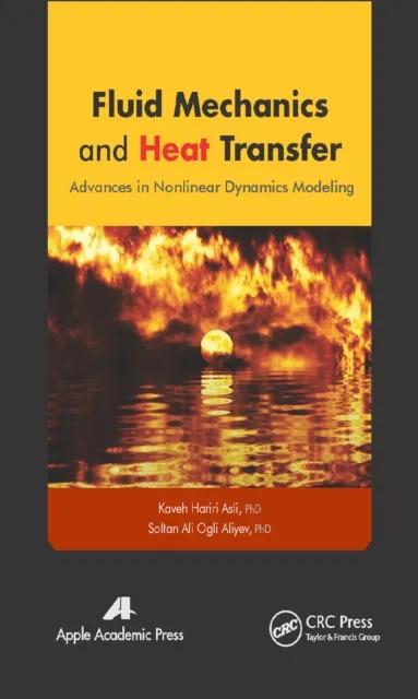 Fluid Mechanics and Heat Transfer