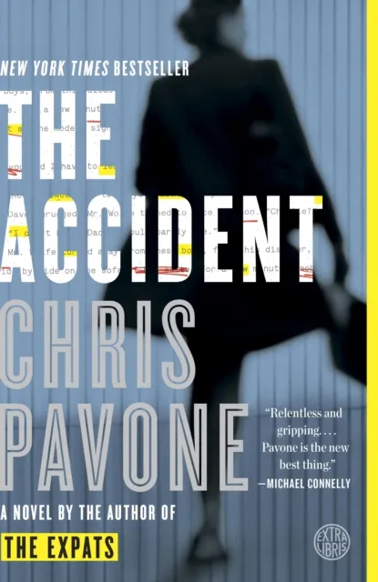 Accident