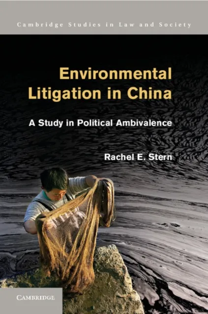 Environmental Litigation in China